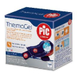 pic thermogel cuscino in gel terapia caldo/freddo con cover di protezione 10 x 26 cm