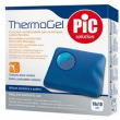 pic thermogel cuscino in tessuto terapia caldo/freddo 10 x 10 cm