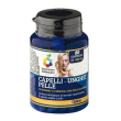 optima colours of life capelli unghie pelle integratore vitamine e minerali 60 compresse