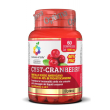 colours of life cranberry60cpr