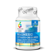 colours of life magnesio citrato compresse 60 pz