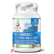 colours of life magnesio citrato organico 60 compresse 1200 mg
