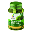 optima naturals colours of life spirulina maxima 60 compresse 1000 mg