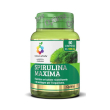 colours of life spirulina60cpr