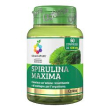 spirulina maxima 60cpr colours