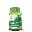 optima colours of life spirulina maxima integratore 60 compresse