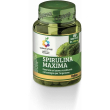 optima colours of life spirulina maxima integratore ricostituente 60 compresse