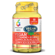 colours of life vegan 60cpr