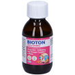 sella bioton difesa bambini 120 ml sciroppo
