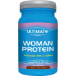 ultimate italia woman protein 750 gr gusto cacao - proteine per la donna