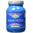 ultimate woman protein vaniglia 750g