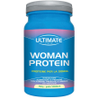 ultimate wom protein.van.750g