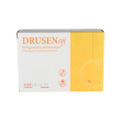 drusenoff integratore benessere vista con luteina e vitamine 30 compresse - varie