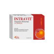 intravit 30 compresse - integratore drenante