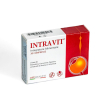intravit integratore antiossidante per microcircolo 30 compresse