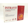 intravit 30 compresse