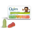 quies tappo auricolare schiuma 3 paia