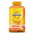 supradyn energy, 70 caramelle gommose, integratore stanchezza e vitamine