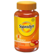 supradyn linea energy integratore completo bambini 70 caramelle gommose