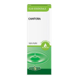 olio essenziale canfora 10ml erbavita