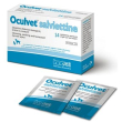 innovet oculvet salviette oculari cani e gatti 14 bustine