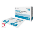 oculvet salviettine uso veterinario 14 salviettine monouso