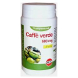 caffe' verde +forte 75cpr oval
