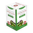 caffe' verde forte 75 compresse ovali