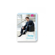 gambaletto swing microfibra uomo 15 mmhg marine 3
