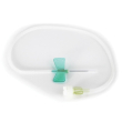 ago fly set 21g 0,8mm verde