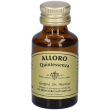 alloro quintessenza spray 15 ml