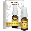 alloro quintessenza spray