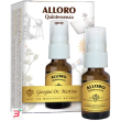 alloro quintessenza spray 15 ml