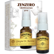 zenzero quintessenza spray