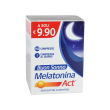 melatonina act integratore ideale per addormentarsi 150 compresse - linea-act