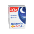 melatonina act + 3 complex per un sonno riposante 120 compresse - linea-act
