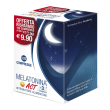 melatonina act 1 mg +3 complex 120 compresse