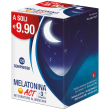 melatonina act 1mg +3 complex 120 compresse