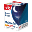 melatonina act - 120 compresse per dormire meglio