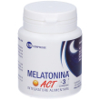 melatonina act +3 complex, 120 compresse