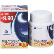 linea act, melatonina act+ forte 5 complex, 90 compresse