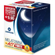 melatonina act + forte 5 complex - integratore per il sonno - 90 compresse