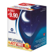 melatonina act+ft 5 comp 90cpr