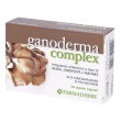 ganoderma complex 30 capsule pz