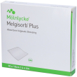melgisorb® plus 10 x 10cm pz garza per ferite