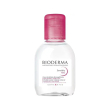 bioderma sensibio h2o - acqua micellare struccante detergente e lenitiva per pelli sensibili 100 ml