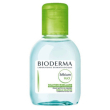 bioderma - sebium h2o soluzione micellare confezione 100 ml