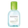 sebium h2o acqua micell 100ml