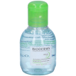 bioderma sebium h2o acqua micellare detergente purificante 100 ml lozi
