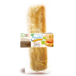 rice&rice baguette rustica 160 grammi